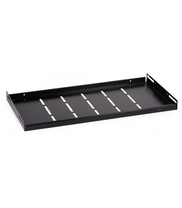 Półka do szafy RACK 19" 450 mm