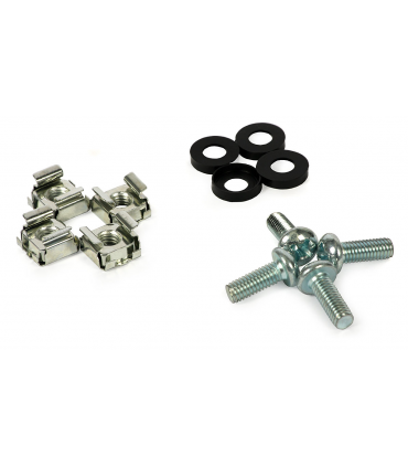 Półka do szafy RACK 19" 800 mm