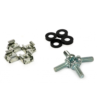 Półka do szafy RACK 19" 600 mm Signal