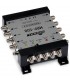 Multiswitch MRP-508 Signal 5/8 z pasywnym torem TV naziemnej