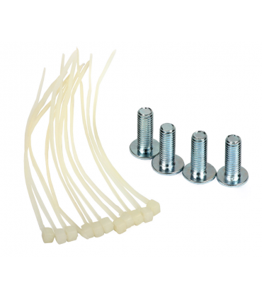 Patch Panel, kat. 5, 48 portów RJ-45