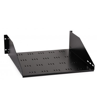 Półka doczołowa 3U do szafy RACK