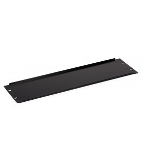 Panel zaślepiający 3U do szafy RACK