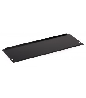 Panel zaślepiający 4U do szafy RACK