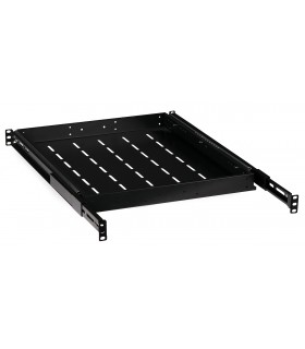 Wysuwana półka do szafy RACK 1000 mm