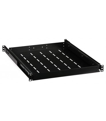 Wysuwana półka do szafy RACK 1000 mm