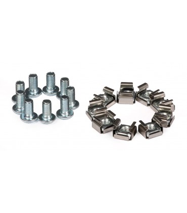 Wysuwana półka do szafy RACK 1000 mm