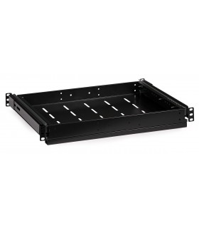Wysuwana półka do szafy RACK 600, 800 mm