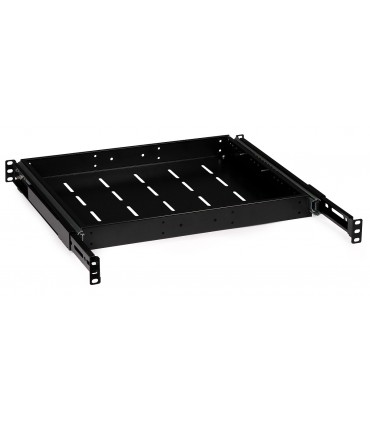 Wysuwana półka do szafy RACK 600, 800 mm