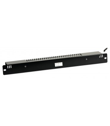 Panel LED do szafy RACK