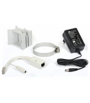 Punkt dostępowy RouterBoard RBSXTsqG-5acD 802.11ac 5 GHz 16 dBi 2x2 MIMO level 3