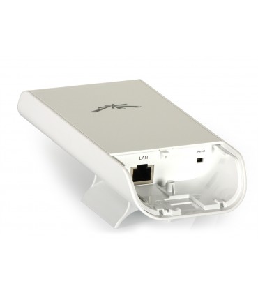 Punkt dostępowy Ubiquiti NanoStation Loco M5, 5 GHz CPE