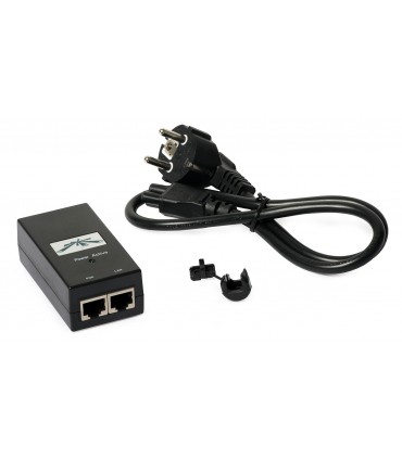 Punkt dostępowy Ubiquiti NanoStation Loco M5, 5 GHz CPE