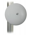 Punkt dostępowy Ubiquiti NanoBeam M5 16 dBi 5 GHz MIMO airMAX (NBE-M5-16)