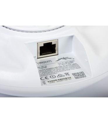 Punkt dostępowy Ubiquiti NanoBeam M5 16 dBi 5 GHz MIMO airMAX (NBE-M5-16)