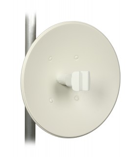 Punkt dostępowy Ubiquiti NanoBeam M2 18 dBi 2,4 GHz MIMO (PBE-M2-400)