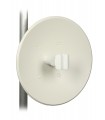 Punkt dostępowy Ubiquiti NanoBeam M2 18 dBi 2,4 GHz MIMO (PBE-M2-400)