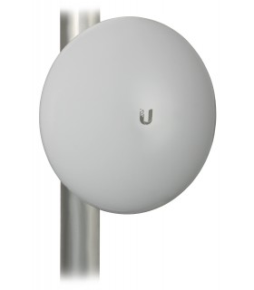 Punkt dostępowy Ubiquiti NanoBeam M5 19dBi 5GHz MIMO airMAX Bridge (NBE-M5-19)
