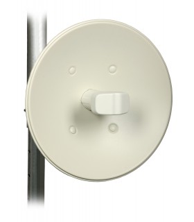 Punkt dostępowy Ubiquiti PowerBeam M5 22 dBi 5 GHz MIMO (PBE-M5-300)