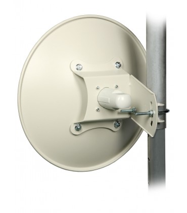 Punkt dostępowy Ubiquiti PowerBeam M5 22 dBi 5 GHz MIMO (PBE-M5-300)