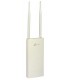 Zewnętrzny bezprzewodowy punkt dostępowy EAP110-Outdoor TP-Link 802.11n/300 Mb/s PoE