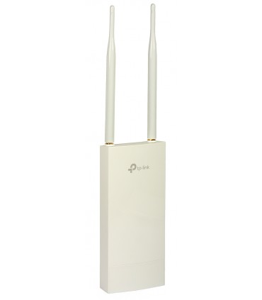 Zewnętrzny bezprzewodowy punkt dostępowy EAP110-Outdoor TP-Link 802.11n/300 Mb/s PoE