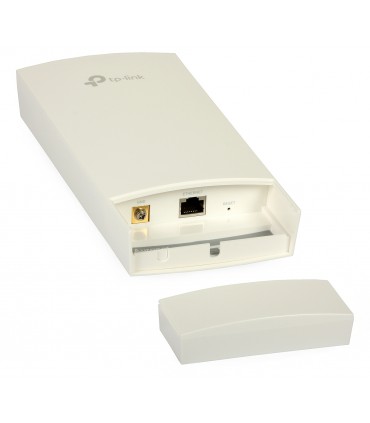 Zewnętrzny bezprzewodowy punkt dostępowy EAP110-Outdoor TP-Link 802.11n/300 Mb/s PoE