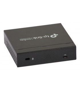 Kontroler systemu EAP TP-Link Omada Cloud Controller OC200