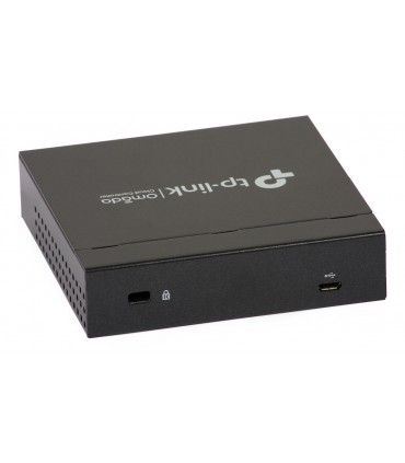 Kontroler systemu EAP TP-Link Omada Cloud Controller OC200