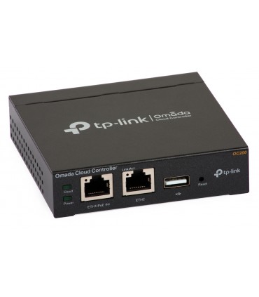 Kontroler systemu EAP TP-Link Omada Cloud Controller OC200