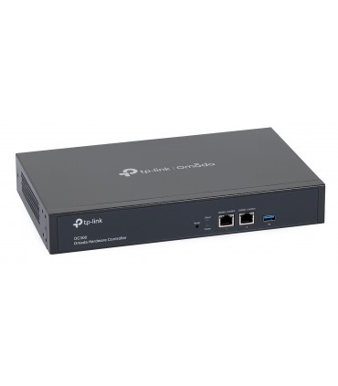 Kontroler systemu EAP TP-Link Omada Cloud Controller OC300