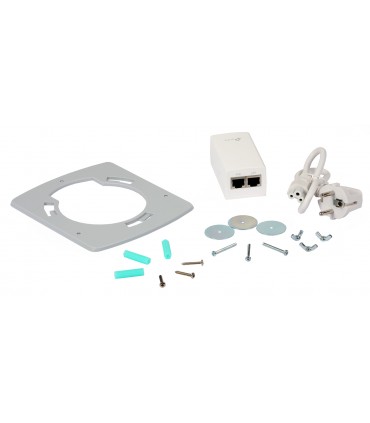 Bezprzewodowy punkt dostępowy TP-LINK EAP110, standard N 300 Mb/s, pasywne PoE