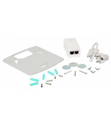 Bezprzewodowy punkt dostępowy EAP225, AC1350, 2,4 GHz, 5 GHz, PoE 802.3af