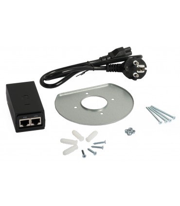 Punkt dostępowy Ubiquiti UniFi AC (UAP-AC-LR) Long Range (2,4 i 5 GHz) 450 + 867 Mb/s