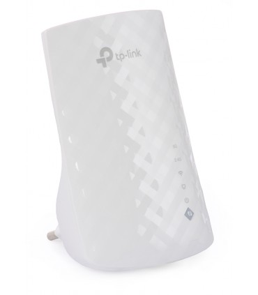 Wzmacniacz TP-LINK RE200 802.11b/g/n/ac AC750, Wall-Plug