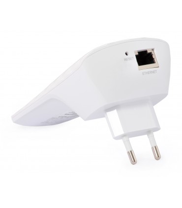 Wzmacniacz TP-LINK RE200 802.11b/g/n/ac AC750, Wall-Plug