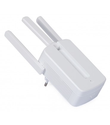 Wzmacniacz Mercusys MW300RE 802.11b/g/n 300 Mb/s