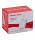 Wzmacniacz Mercusys MW300RE 802.11b/g/n 300 Mb/s