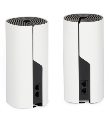 Domowy system Wi-Fi Mesh Deco M4 TP-Link AC1200