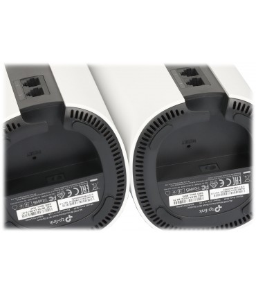 Domowy system Wi-Fi Mesh Deco M4 TP-Link AC1200