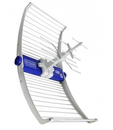 ASR IQ Antena Inteligentna