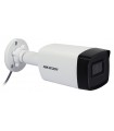 Kamera 4 w 1 kompaktowa Hikvision DS-2CE17H0T-IT3F (5 Mpix, 2.8 mm, 0.01 lx, IR do 40 m) HD-TVI, AHD, HD-CVI, CVBS