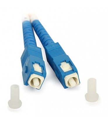 Patchcord jednomodowy ULTIMODE PC-511S SC-SC, simplex, G.652D 1,5m