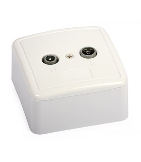 Gniazdo końcowe Signal RTV