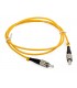 Patchcord jednomodowy ULTIMODE PC-533S FC-FC, simplex G.652D 1m