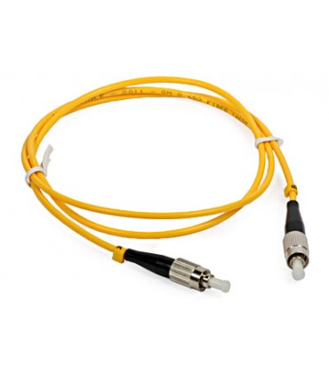 Patchcord jednomodowy ULTIMODE PC-533S FC-FC, simplex G.652D 1m