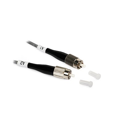 Patchcord jednomodowy FC/PC-FC/PC zewnętrzny 10 m