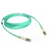 Patchcord wielomodowy ULTIMODE PC-355D 2xLC-2xLC, duplex OM3 3m