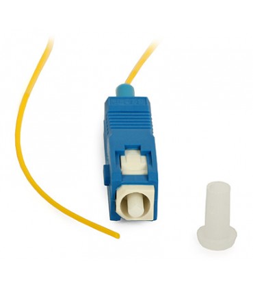 Pigtail jednomodowy PG-51S2, 1xSC, G.657A2 1m