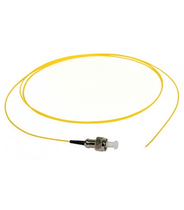 Pigtail jednomodowy PG-54S, 1xFC, G.652D, 1 m